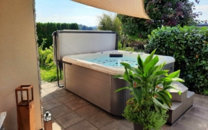 Waterwave Whirpool