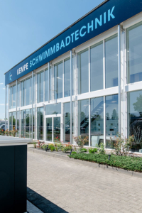 Swimspaausstellung